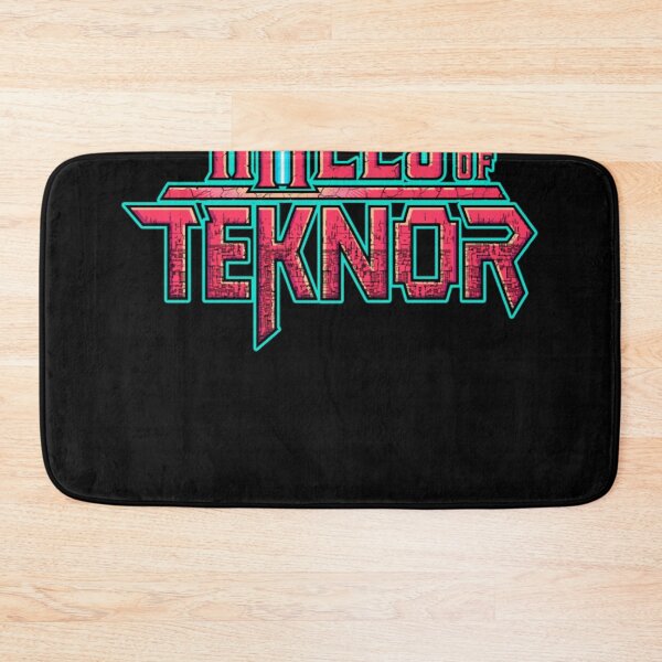 Item preview, HALLS OF TEKNOR Classic designed and sold by prisyemiluai.