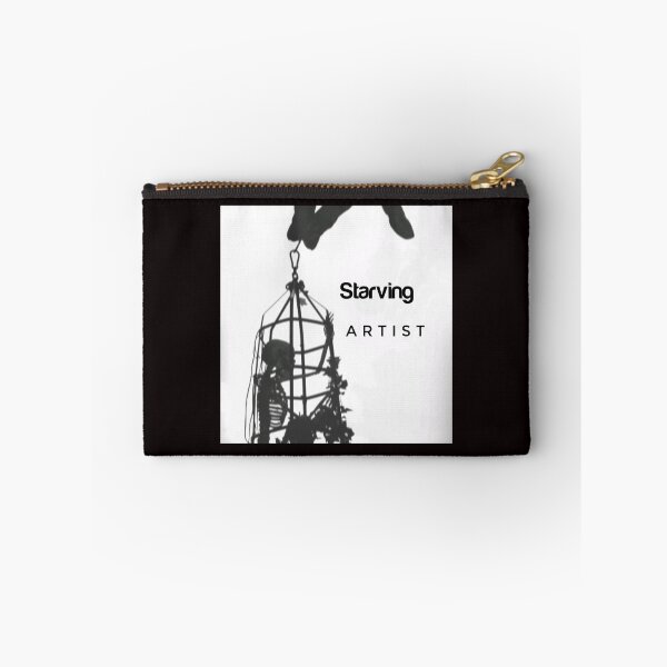 Item preview, Starving Artist designed and sold by OwnTheStigma.