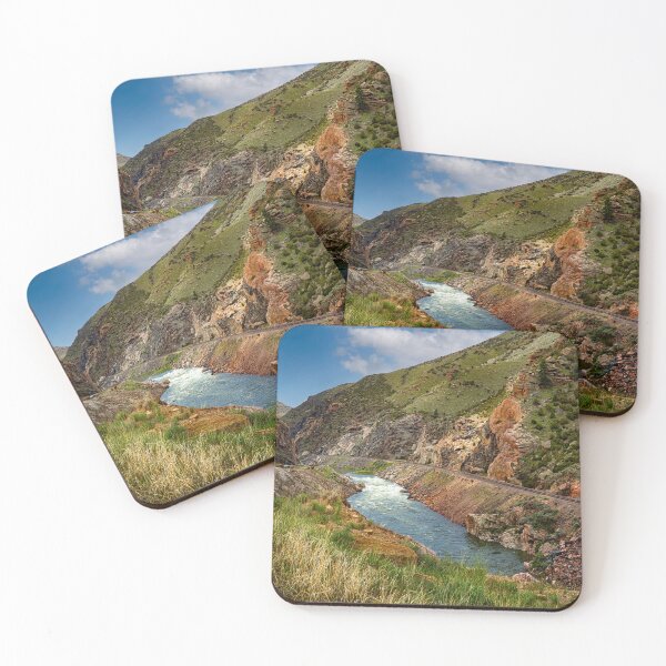 Item preview, Wind River Canyon - Wyoming designed and sold by Kathy Weaver.