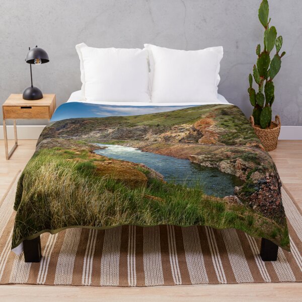 Item preview, Wind River Canyon - Wyoming designed and sold by Kathy Weaver.