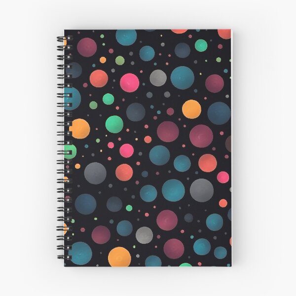 Item preview, Dots in differnt colors designed and sold by TogetherDshop.