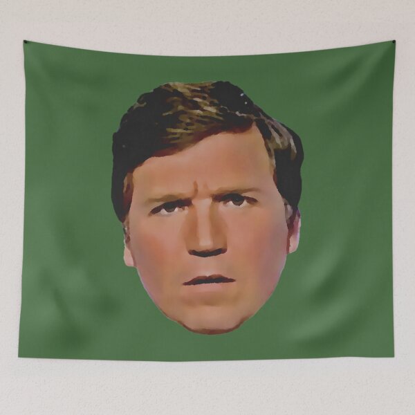 Item preview, You Can't Cuck The Tuck! - Tucker Carlson   	 designed and sold by inkpmosxl32.