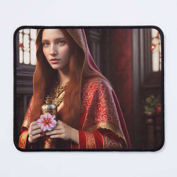 Item preview, Miriam Priestess designed and sold by Tau Tia L Douglass.