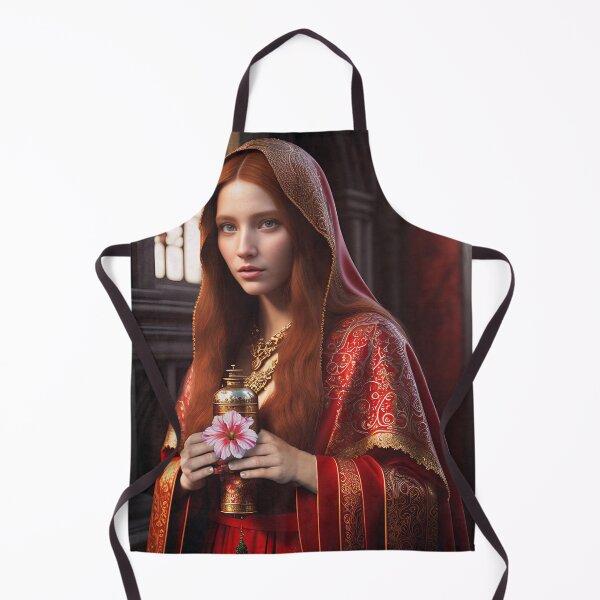 Item preview, Miriam Priestess designed and sold by Tau Tia L Douglass.