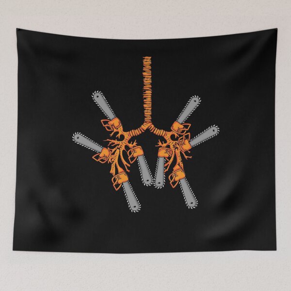Item preview, Chainsaw Gift Men Arborist Father Lumberjack Chainsaw designed and sold by DSWShirts.