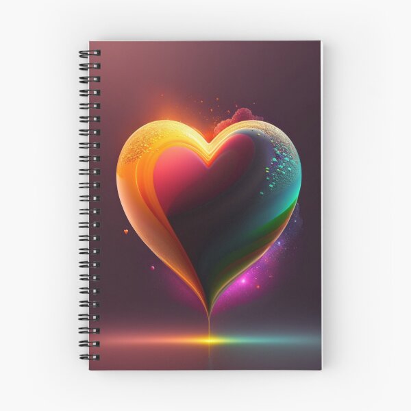 Item preview, Heart design  designed and sold by VRD Arena.