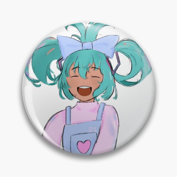 Artikelvorschau, Cinnamoroll Hatsune Miku entworfen und verkauft von jenneeda.