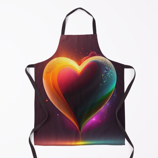 Item preview, Heart design designed and sold by VRD Arena.