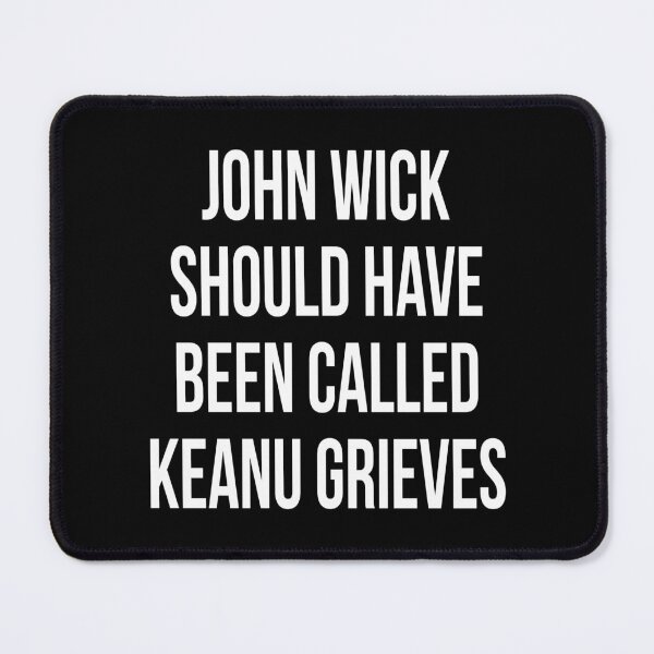 Item preview, Keanu Grieves designed and sold by teedeviant.