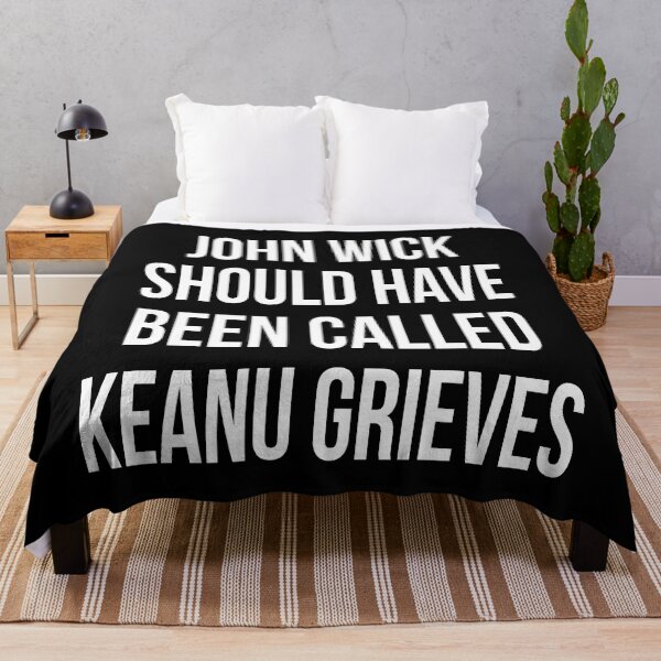 Item preview, Keanu Grieves designed and sold by teedeviant.