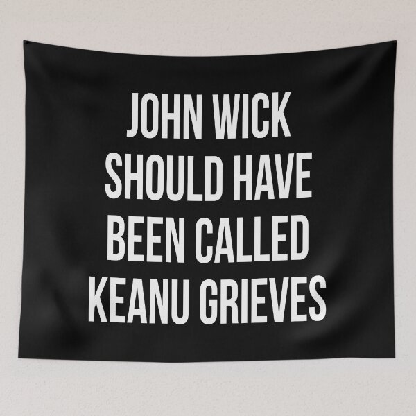 Item preview, Keanu Grieves designed and sold by teedeviant.