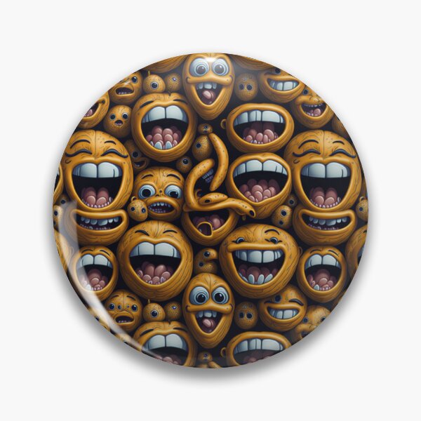 Item preview, Pattern of Smiley designed and sold by kiyaansh16.