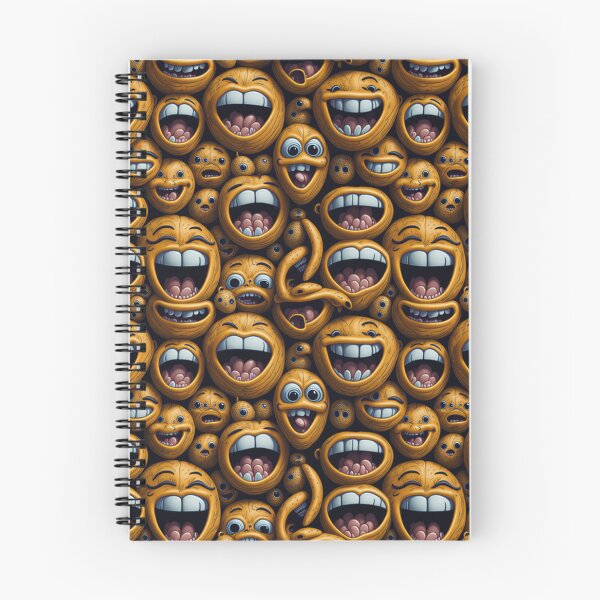 Item preview, Pattern of Smiley designed and sold by kiyaansh16.