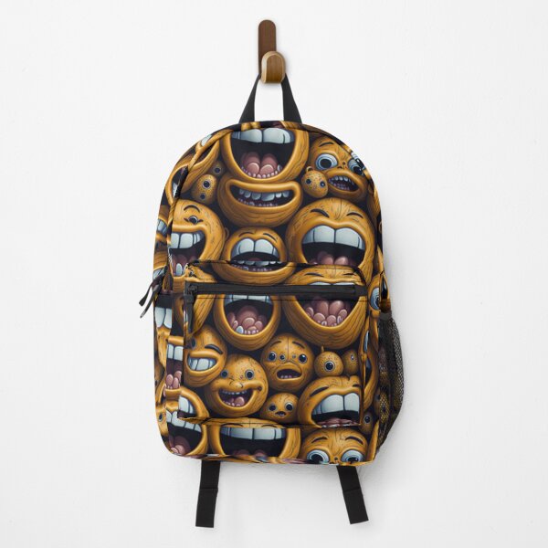 Item preview, Pattern of Smiley designed and sold by kiyaansh16.