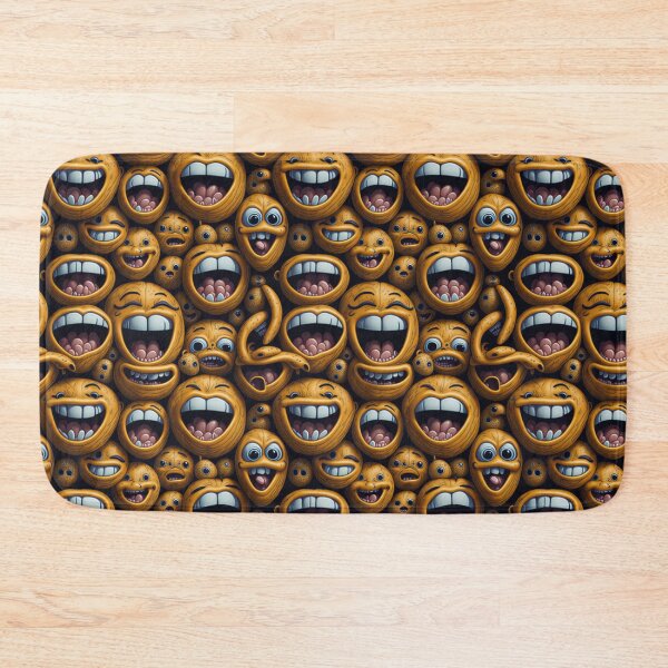 Item preview, Pattern of Smiley designed and sold by kiyaansh16.