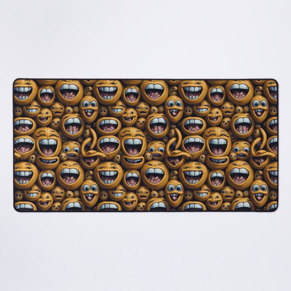 Item preview, Pattern of Smiley designed and sold by kiyaansh16.