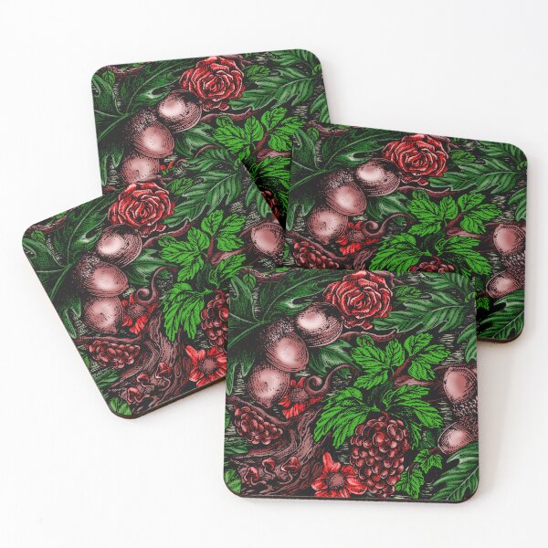 Item preview, Roots Bottom II- Minorya Art Creations designed and sold by MinoryaArt.