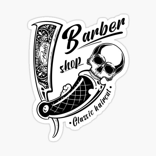 Barber Tattoo Idea 😮‍💨 #fyp #tattooideas #barber | TikTok