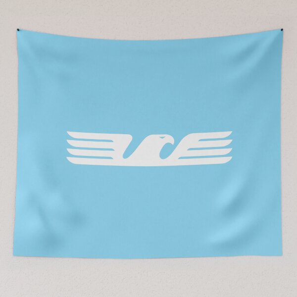 Item preview, new simple lazio eagle white designed and sold by goberjanson.
