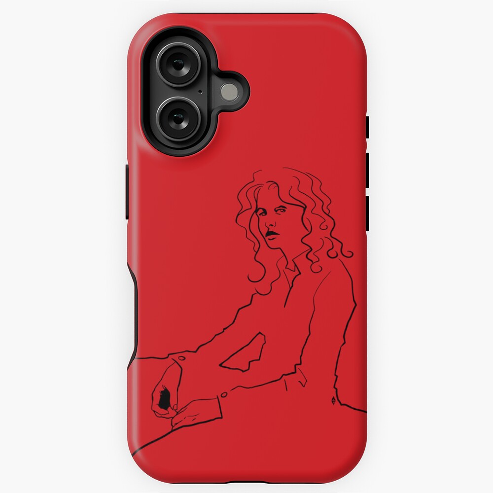 Item preview, iPhone Magsafe Tough Case designed and sold by artbyaurelien.