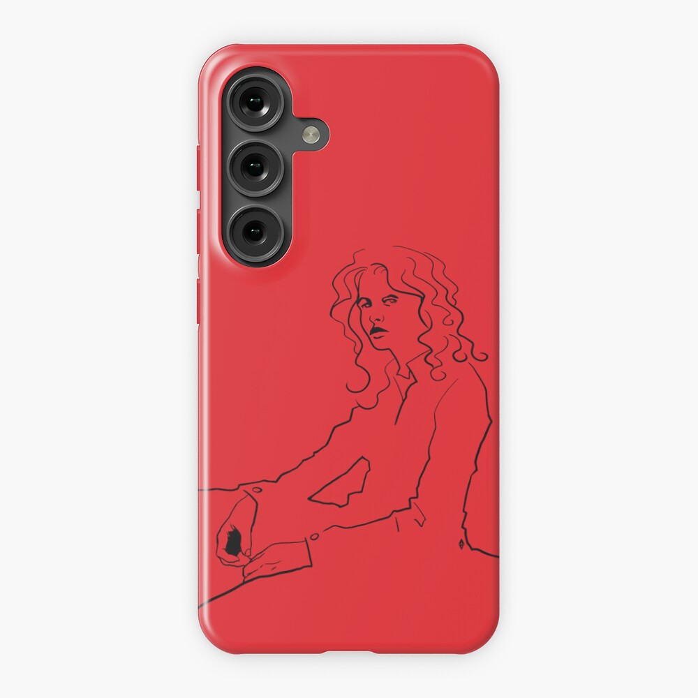 Item preview, Samsung Galaxy Snap Case designed and sold by artbyaurelien.