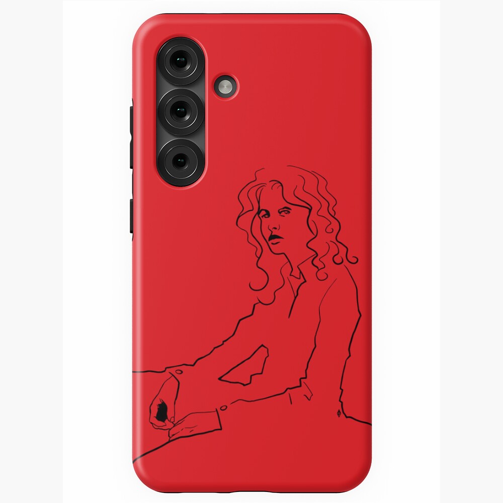 Item preview, Samsung Galaxy Tough Case designed and sold by artbyaurelien.
