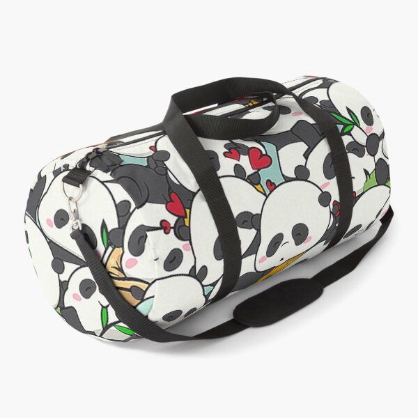 Item preview, Cute Pandas designed and sold by SceneryStudio.