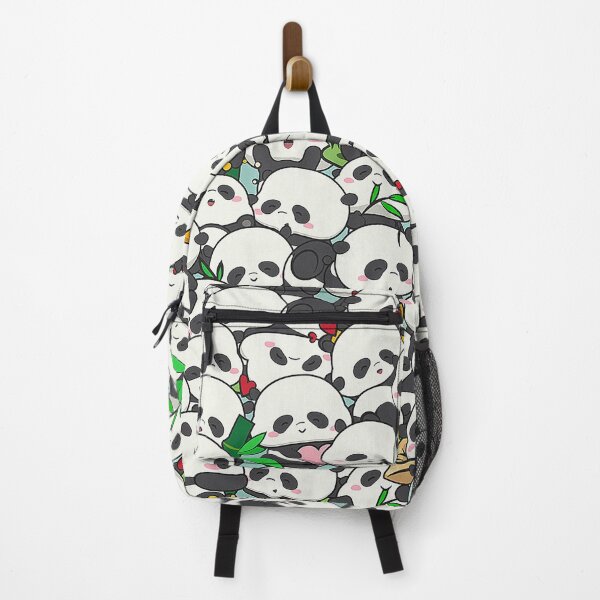 Item preview, Cute Pandas designed and sold by SceneryStudio.