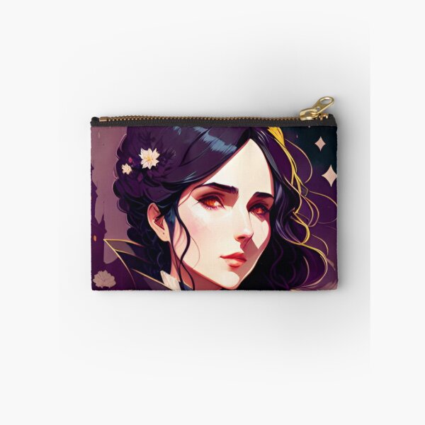 Item preview, Yennefer Witcher 3 Wild Hunt designed and sold by Chantel Fourie.