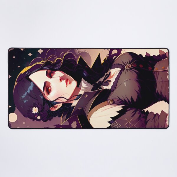 Item preview, Yennefer Witcher 3 Wild Hunt designed and sold by Chantel Fourie.