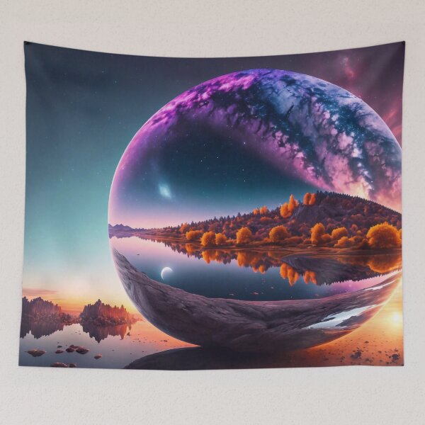 Item preview, Visualize your dreams designed and sold by M-Y-A-R-T-.