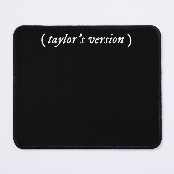 Item preview, Taylor'sVersion White Classic designed and sold by prisyemiluai.