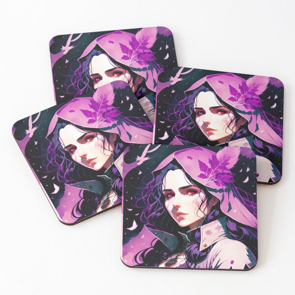 Item preview, Yennefer Witcher 3 Wild Hunt designed and sold by Chantel Fourie.