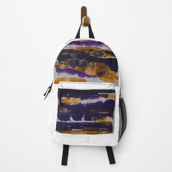 Item preview, Purple Fire @abstract.art.rpm designed and sold by R-PM.