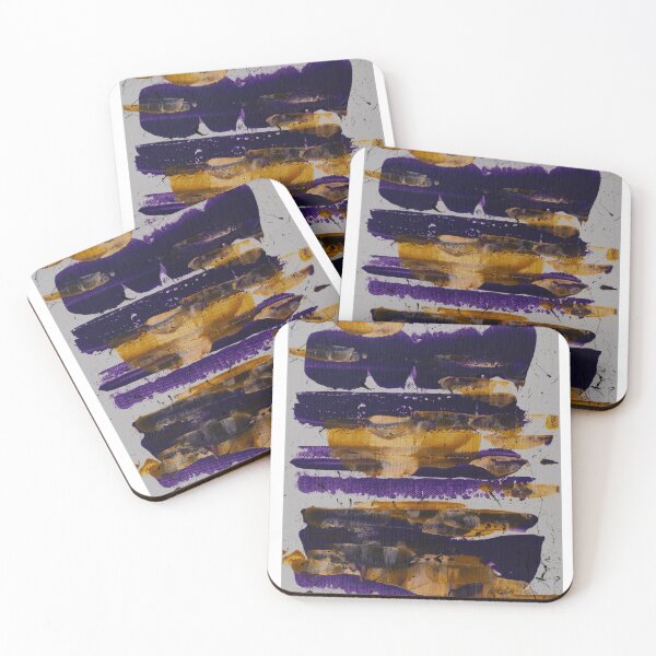 Item preview, Purple Fire @abstract.art.rpm designed and sold by R-PM.