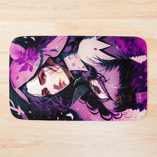 Item preview, Yennefer Witcher 3 Wild Hunt designed and sold by Chantel Fourie.