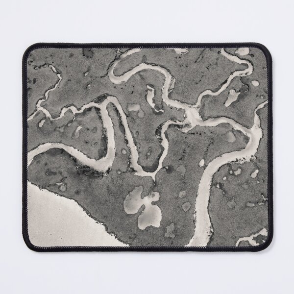 Item preview, Salt Marsh Channels designed and sold by David Bowman.