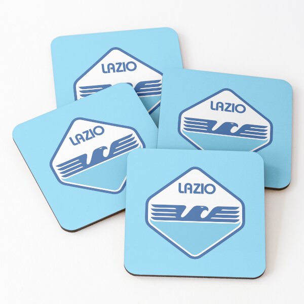 Item preview, new emblem from lazio designed and sold by goberjanson.