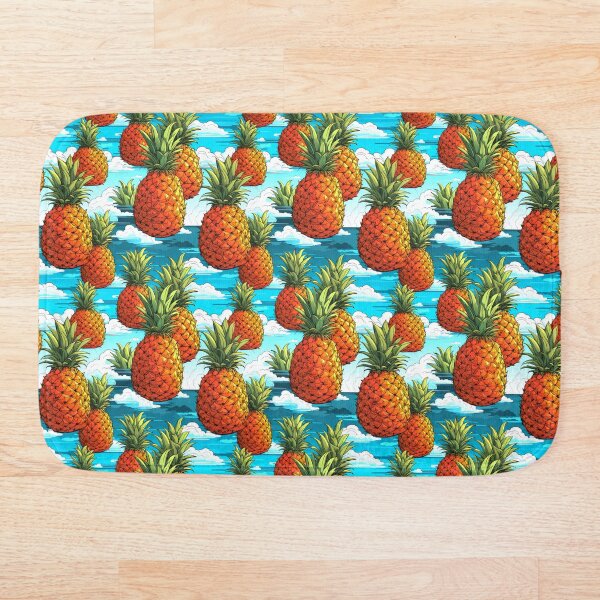 Item preview, Sky Pineapples  designed and sold by YOU WIN.