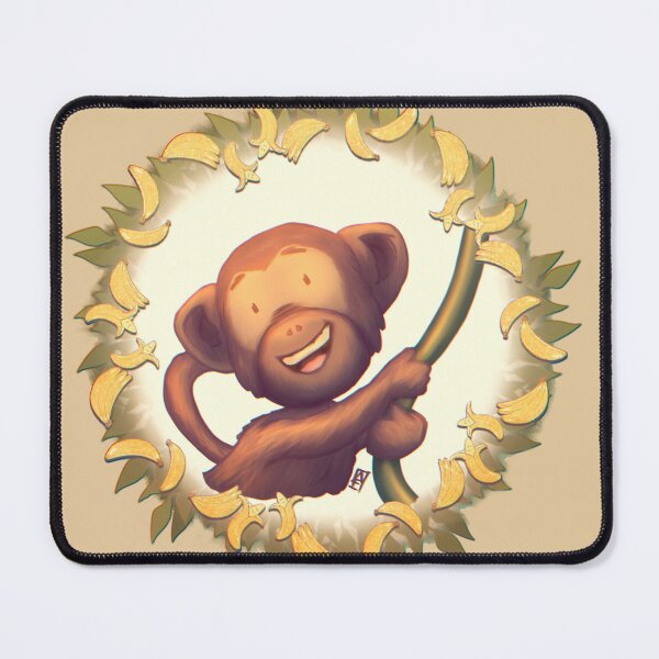 Item preview, Going Bananas For Bananas! designed and sold by ArdisFoxx.