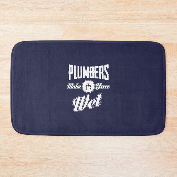 Item preview, Plumbers make you wet! 	 designed and sold by glbponrquei96.