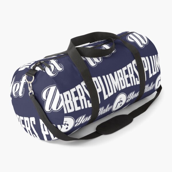 Item preview, Plumbers make you wet! designed and sold by glbponrquei96.