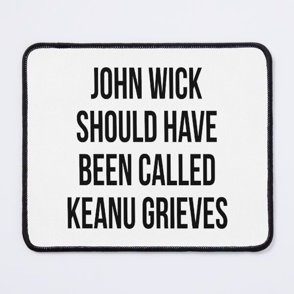 Item preview, Keanu Grieves designed and sold by teedeviant.