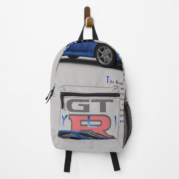 Item preview, Nissan GTR r34 Skyline - YourFriendlyCarGuy designed and sold by FriendlyCarGuy.