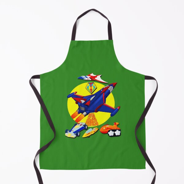 Item preview, Battle of The Planets Gatchaman Vehicle Logo designed and sold by flzxaibkc8.