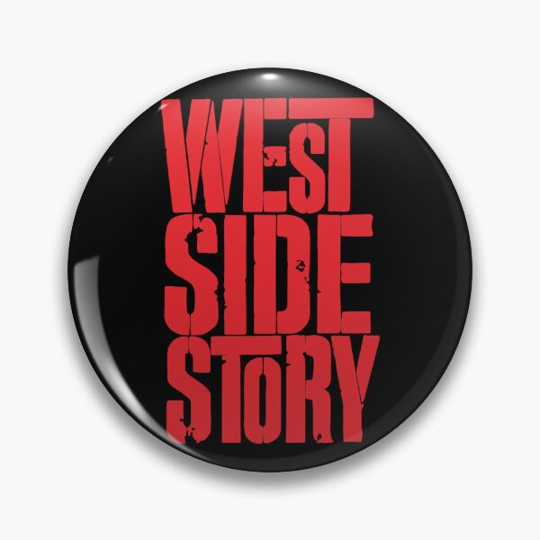 Artikelvorschau, WestSideStory Classic entworfen und verkauft von prisyemiluai.