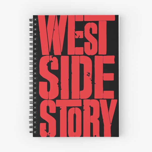 Artikelvorschau, WestSideStory Classic entworfen und verkauft von prisyemiluai.
