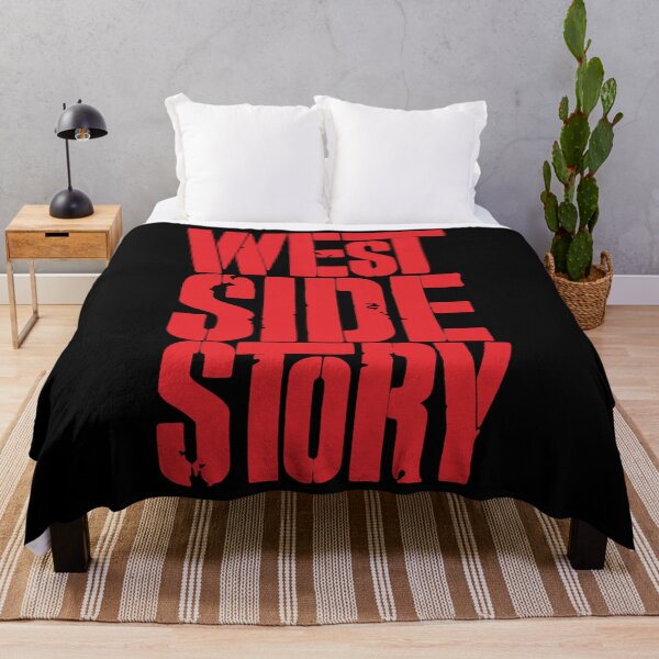 Artikelvorschau, WestSideStory Classic entworfen und verkauft von prisyemiluai.