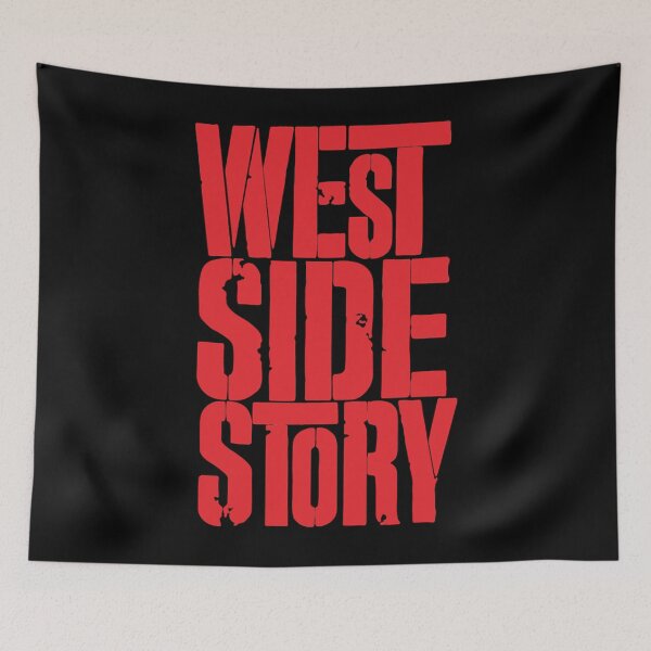 Item preview, WestSideStory Classic designed and sold by prisyemiluai.
