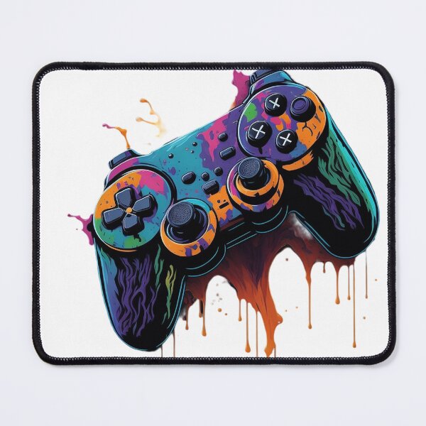 Item preview, gamePad designed and sold by TTR3.